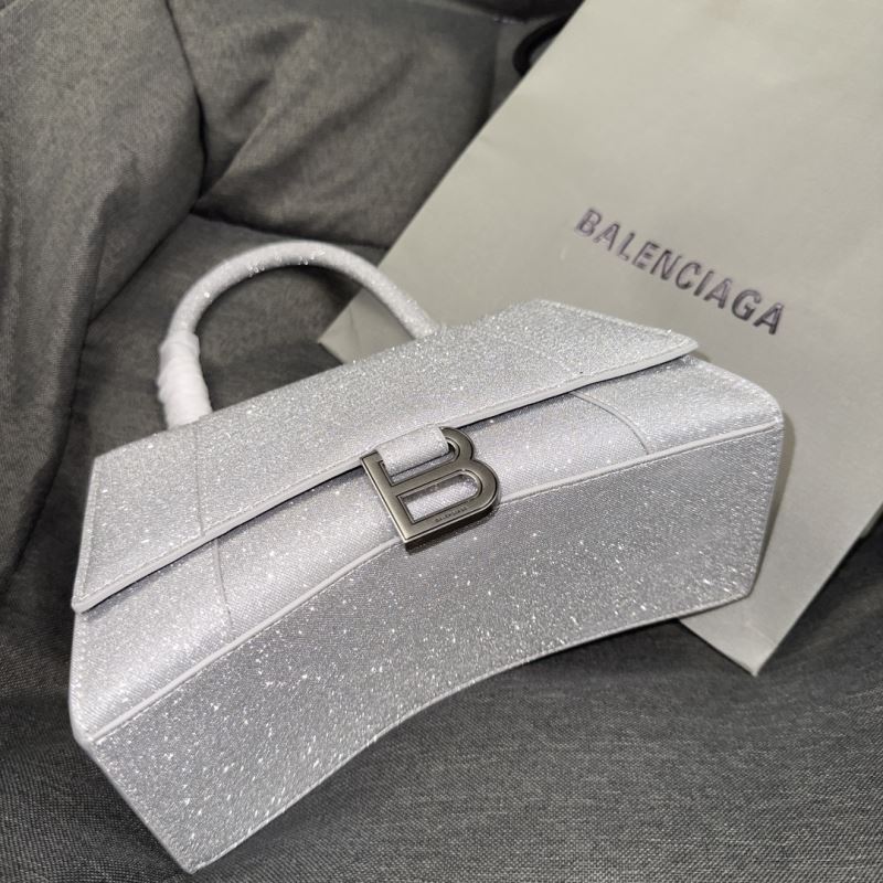 Balenciaga Hourglass Bags